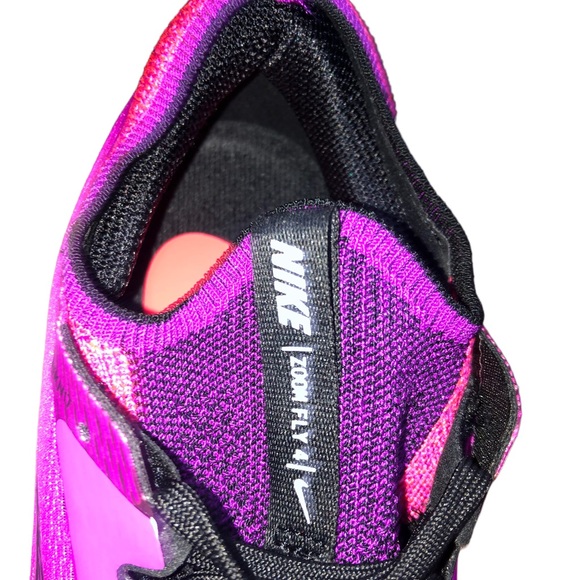 New Women’s Nike Zoom Fly 4 Athletic Sneaker - Picture 5 of 10